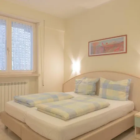 Terry Aparthotel 3*