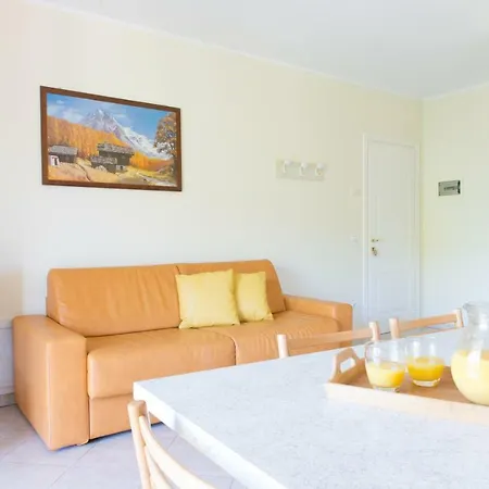 Terry Aparthotel