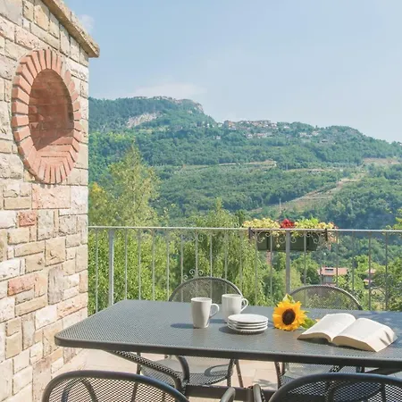 Terry Aparthotel Tremosine