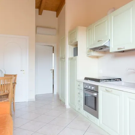 Terry Aparthotel Tremosine